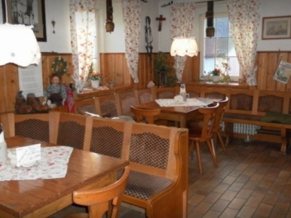 Foto: Mutter Franzl