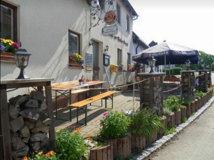 Foto: Mutter Franzl